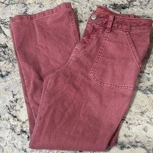 Cat & Jack Kids' Rose Jeans